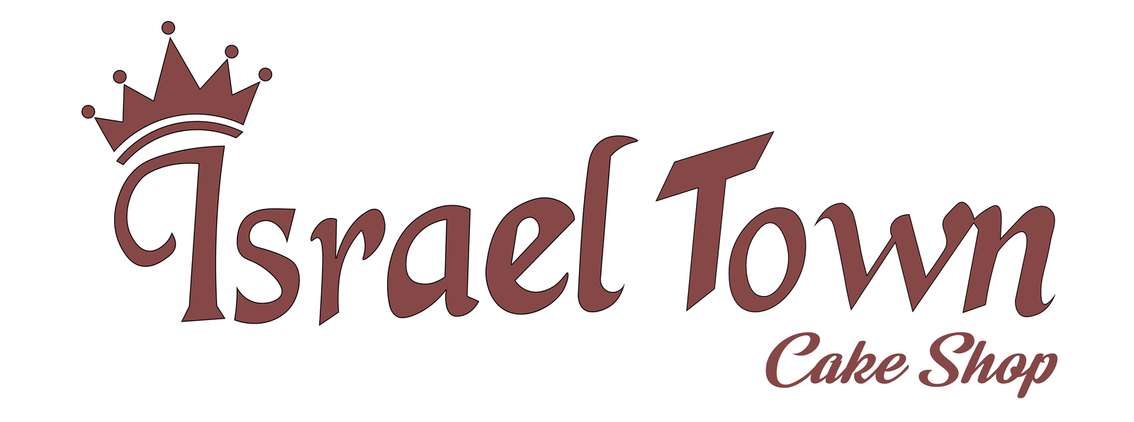 Contact us | Israeltowncakes